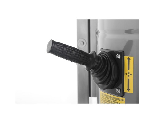 Промисловий пилосос Ghibli & Wirbel POWER InDust 60 TP H