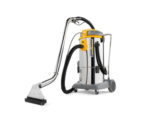 Моющий пылесос Ghibli & Wirbel POWER EXTRA 21 I