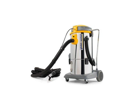 Миючий пилосос Ghibli & Wirbel POWER EXTRA 21 I AUTO