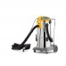 Миючий пилосос Ghibli & Wirbel POWER EXTRA 21 I AUTO