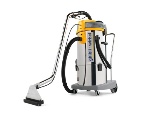Моющий пылесос Ghibli & Wirbel POWER EXTRA 31 I CEME