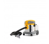 Миючий пилосос Ghibli & Wirbel POWER EXTRA 7 I