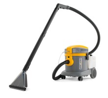 Миючий пилосос Ghibli & Wirbel POWER EXTRA 7 P