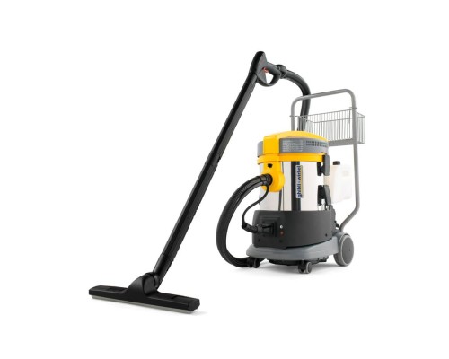 Паропилосос Ghibli & Wirbel POWER STEAM 6.3 ER I