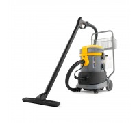 Паровий пилосос Ghibli & Wirbel POWER STEAM 6.3 ER P
