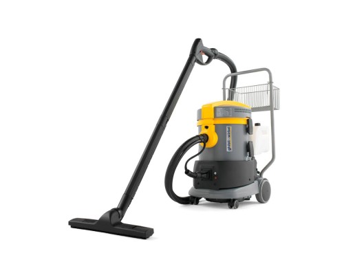 Паровой пылесос Ghibli & Wirbel POWER STEAM 6.3 ER P
