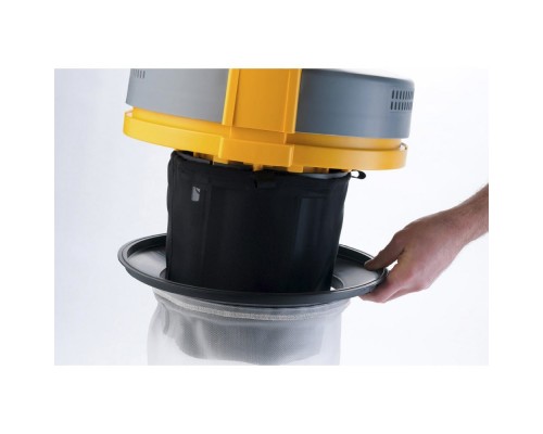 Паропилосос Ghibli & Wirbel POWER STEAM 6.3 ER I