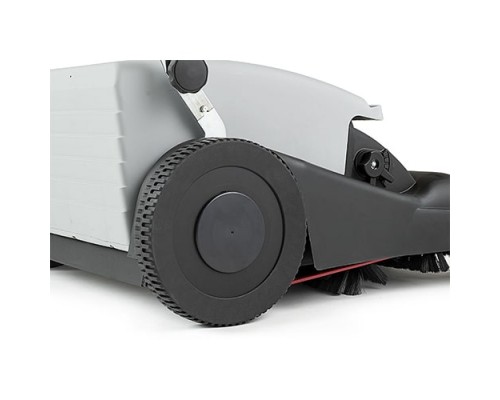 Подметальная машина Ghibli & Wirbel HS M 80
