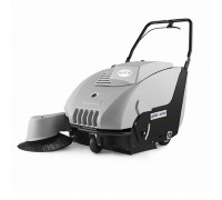 Підмітальна машина Ghibli & Wirbel HS MT 80