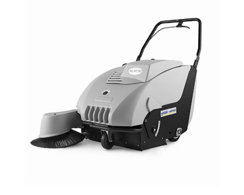 Подметальная машина Ghibli & Wirbel HS MT 80