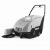 Подметальная машина Ghibli & Wirbel HS MT 80