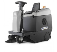 Подметальная машина Ghibli & Wirbel HS R 110 BC