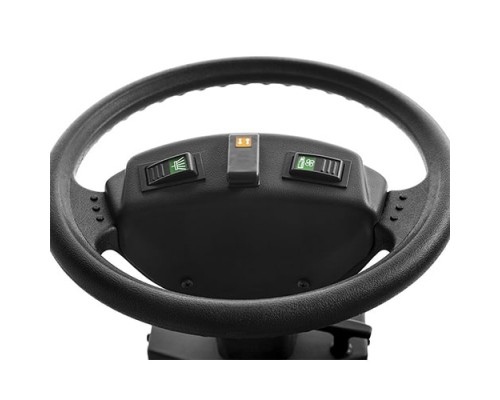 Подметальная машина Ghibli & Wirbel HS R 110