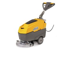 Поломоечная машина Ghibli & Wirbel FR 15 E 38