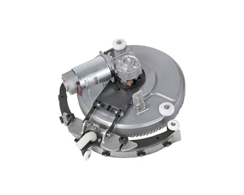 Поломоечная машина Ghibli & Wirbel FR 15 E 38