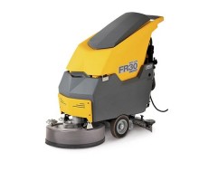 Підлогомийна машина Ghibli & Wirbel FR 30 E 45 TOUCH