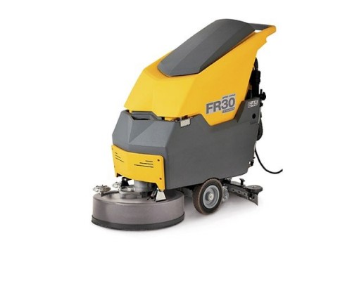 Поломоечная машина Ghibli & Wirbel FR 30 E 45 TOUCH
