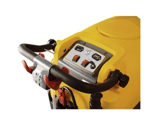 Підлогомиюча машина Ghibli & Wirbel S2 80 D 70 BC