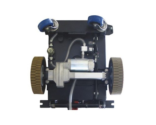 Підлогомиюча машина Ghibli & Wirbel S2 80 D 70 BC