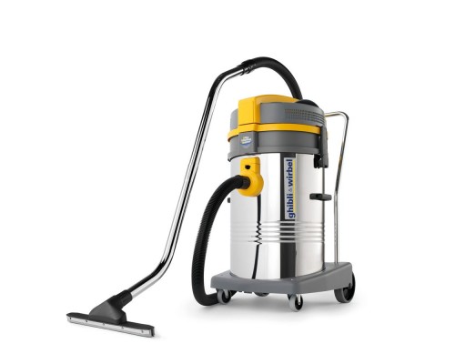 Профессиональный пылесос Ghibli & Wirbel POWER WD 80.2 I