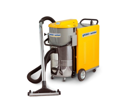 Промисловий пилосос Ghibli & Wirbel AZ 35 400 V