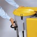 Промисловий пилосос Ghibli & Wirbel AZ 35 400 V