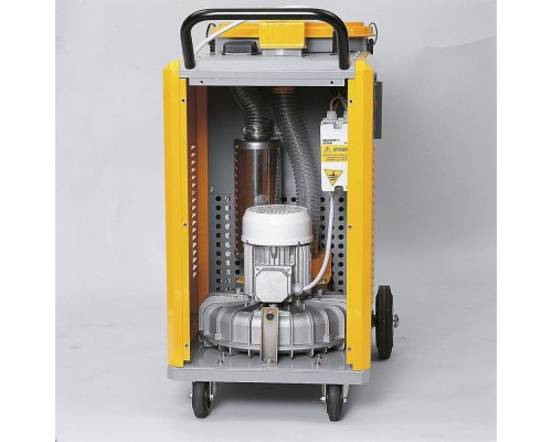 Промисловий пилосос Ghibli & Wirbel AZ 35 400 V
