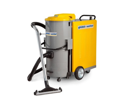 Промисловий пилосос Ghibli & Wirbel AZ 45 400 V