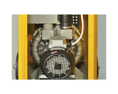 Промисловий пилосос Ghibli & Wirbel AZ 45 400 V