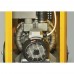 Промисловий пилосос Ghibli & Wirbel AZ 45 400 V
