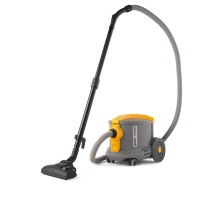 Пылесос для сухой уборки Ghibli & Wirbel POWER D 12 HE