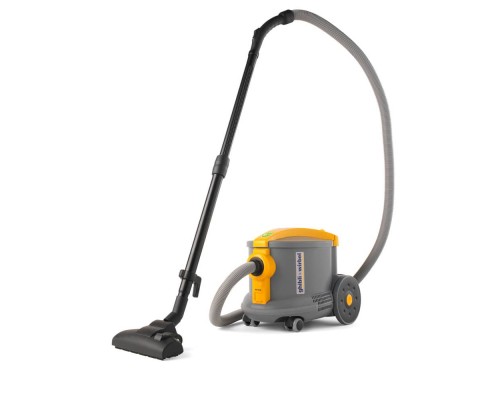 Пилосос для сухого прибирання Ghibli & Wirbel POWER D 12 HE