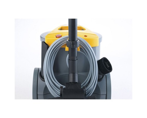 Пилосос для сухого прибирання Ghibli & Wirbel POWER D 12 HE
