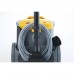 Пилосос для сухого прибирання Ghibli & Wirbel POWER D 12 HE