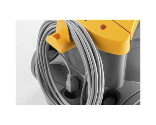 Пилосос для сухого прибирання Ghibli & Wirbel POWER D 12 HE