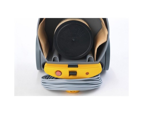 Пилосос для сухого прибирання Ghibli & Wirbel POWER D 12 HE