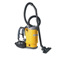  Пилосос для сухого прибирання Ghibli & Wirbel T1