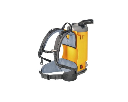  Пилосос для сухого прибирання Ghibli & Wirbel T1