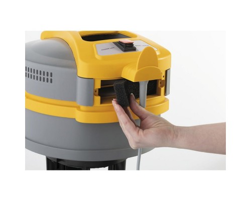 Пилосос Ghibli & Wirbel POWER WD 22 I (UFS SYSTEM)
