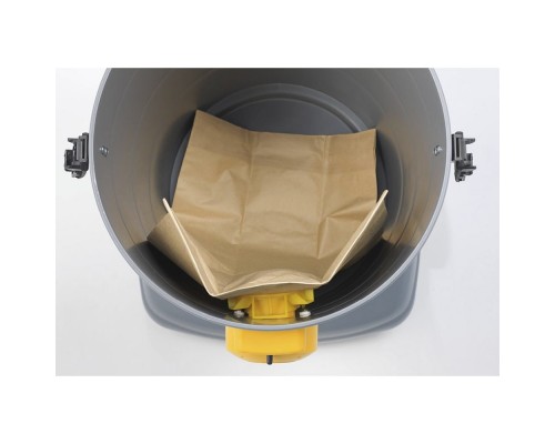 Пилосос Ghibli & Wirbel POWER WD 22 I (UFS SYSTEM)