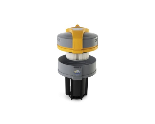 Пилосос Ghibli & Wirbel POWER WD 22 I (UFS SYSTEM)
