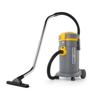 Пилосос Ghibli & Wirbel POWER WD 36 P (UFS SYSTEM)