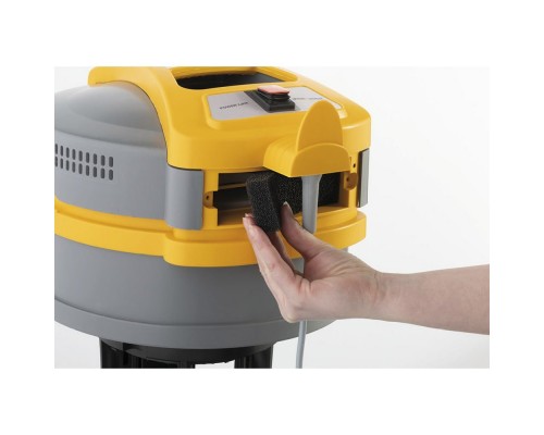 Пылеводосос Ghibli & Wirbel POWER WD 36 I (UFS SYSTEM)