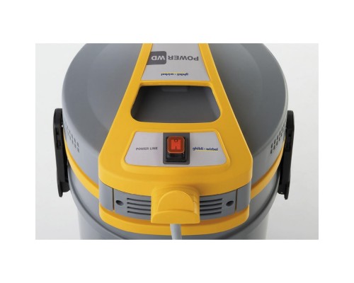 Пылеводосос Ghibli & Wirbel POWER WD 36 I (UFS SYSTEM)