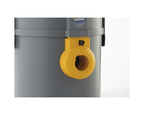 Пылеводосос Ghibli & Wirbel POWER WD 36 I (UFS SYSTEM)