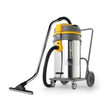 Пилосос Ghibli & Wirbel POWER WD 80.2 I TPT (UFS SYSTEM)