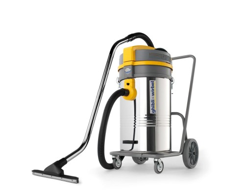 Пилосос Ghibli & Wirbel POWER WD 80.2 I TPT (UFS SYSTEM)
