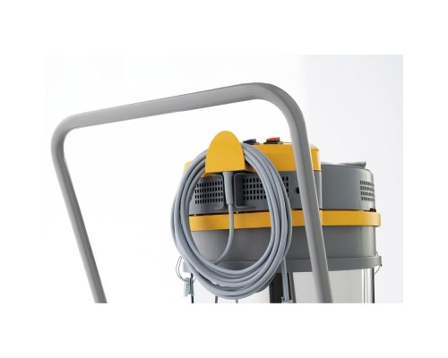 Пилосос Ghibli & Wirbel POWER WD 80.2 I TPT (UFS SYSTEM)