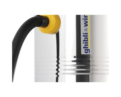 Пилосос Ghibli & Wirbel POWER WD 80.2 I TPT (UFS SYSTEM)