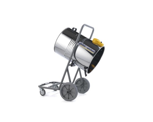 Пилосос Ghibli & Wirbel POWER WD 80.2 I TPT (UFS SYSTEM)